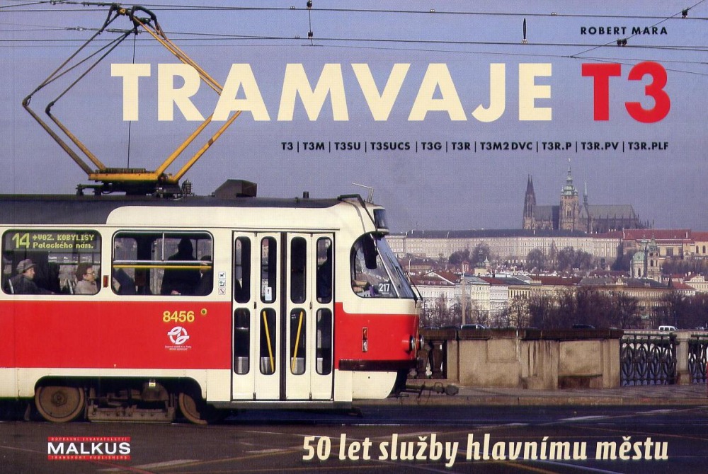 Tramvaje T3