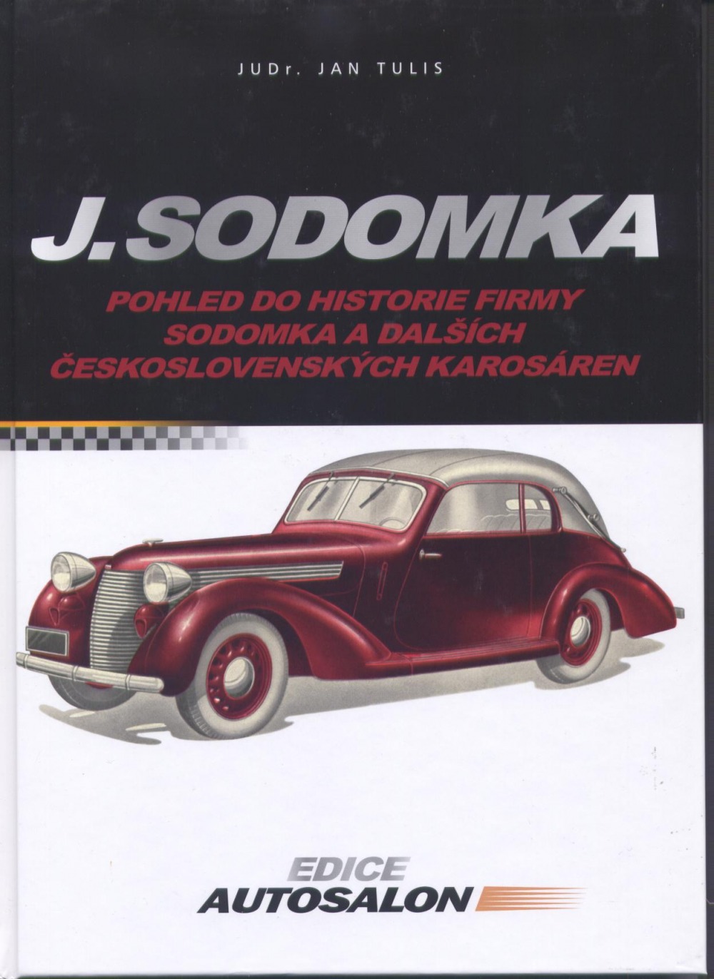 J. Sodomka