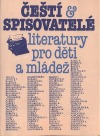 Čeští spisovatelé literatury pro děti a mládež