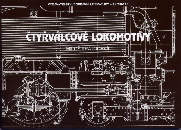 Čtyřválcové lokomotivy