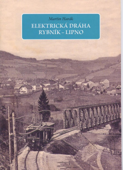 Elektrická dráha Rybník - Lipno