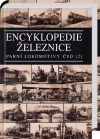 Encyklopedie železnice - Parní lokomotivy ČSD 2