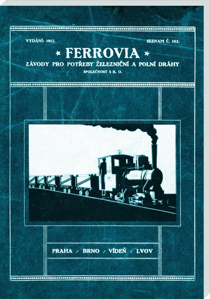 Ferrovia