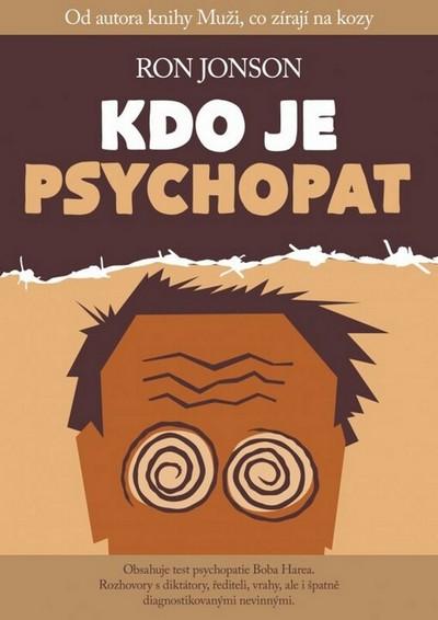 Kdo je psychopat