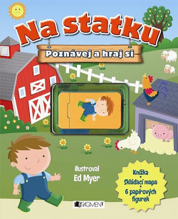 Na statku: Poznávej a hraj si