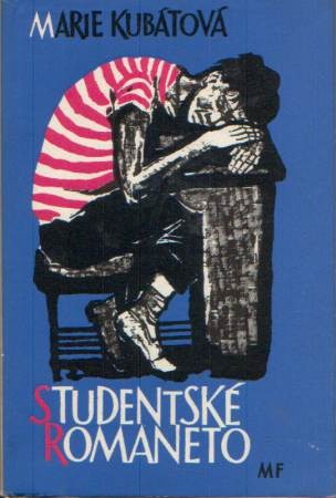 Studentské romaneto