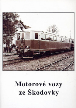 Motorové vozy ze Škodovky