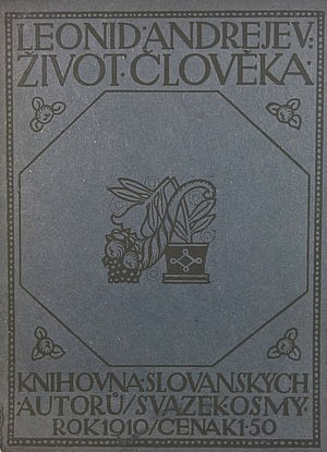 Život člověka