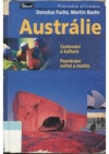 Austrálie - cestování a kultura, poznávání zvířat a rostlin