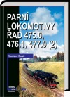 Parní lokomotivy řad 475.0, 476.1 a 477.0 (2)