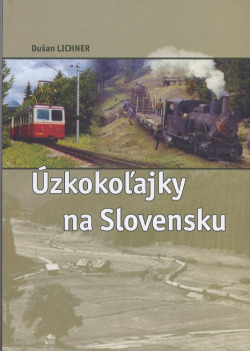 Úzkokoľajky na Slovensku