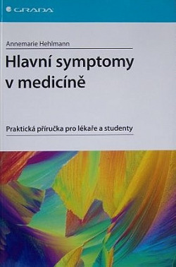 Hlavní symptomy v medicíně