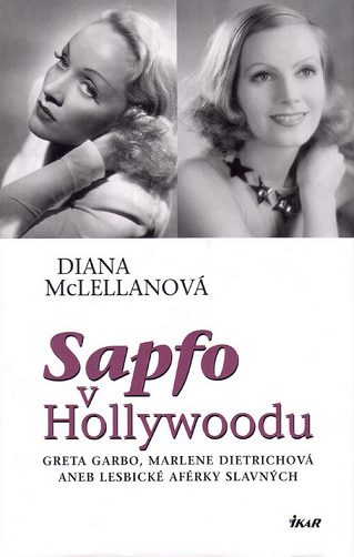 Sapfo v Hollywoodu