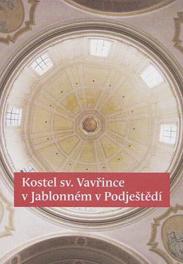 Kostel sv. Vavřince v Jablonném v Podještědí