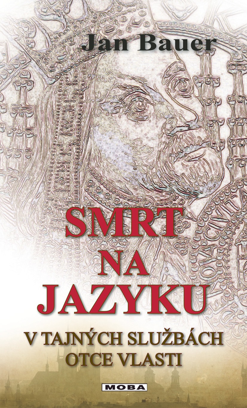 Smrt na jazyku