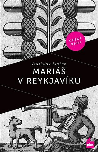 Mariáš v Reykjavíku