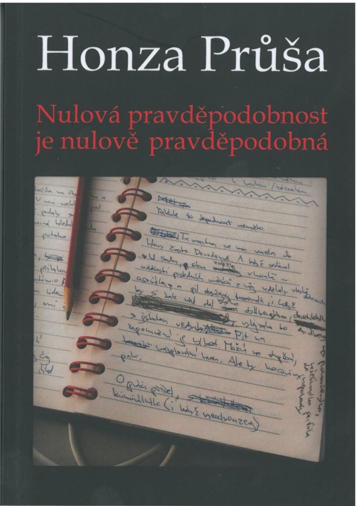 Nulová pravděpodobnost je nulově pravděpodobná