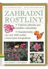 Zahradní rostliny