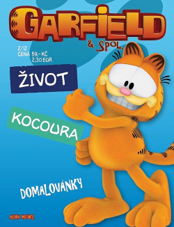 Garfield 2 - Život kocoura