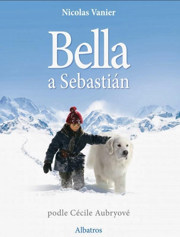 Bella a Sebastián