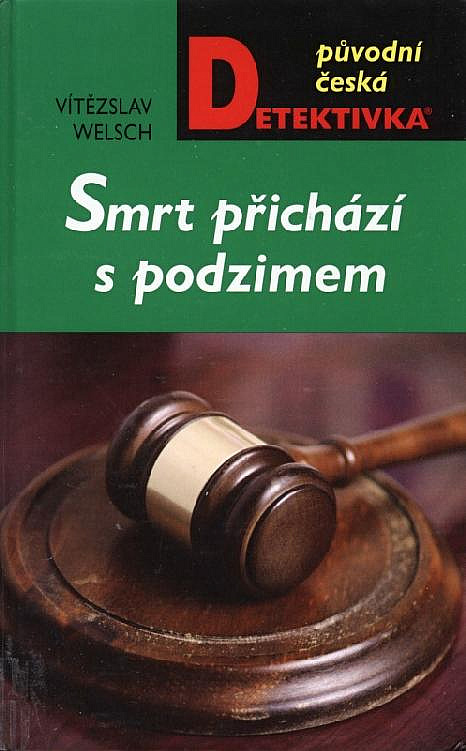 Smrt přichází s podzimem