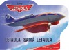 Letadla - Letadla, samá letadla