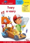 Učím se - Tvary a vzory