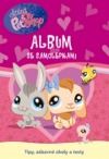 Littlest Pet Shop - Album se samolepkami