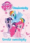 My Little Pony - aktivity se samolepkami