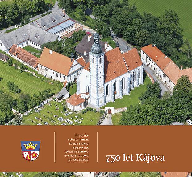 750 let Kájova