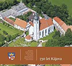 750 let Kájova