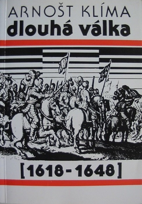 Dlouhá válka (1618 - 1648)