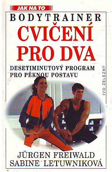 Bodytrainer - cvičení pro dva