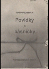 Povídky a básničky