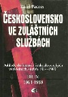 Československo ve zvláštních službách IV.