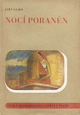 Nocí poraněn