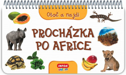 Procházka po Africe