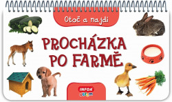 Procházka po farmě