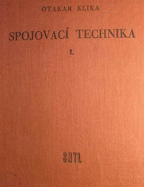 Spojovací technika