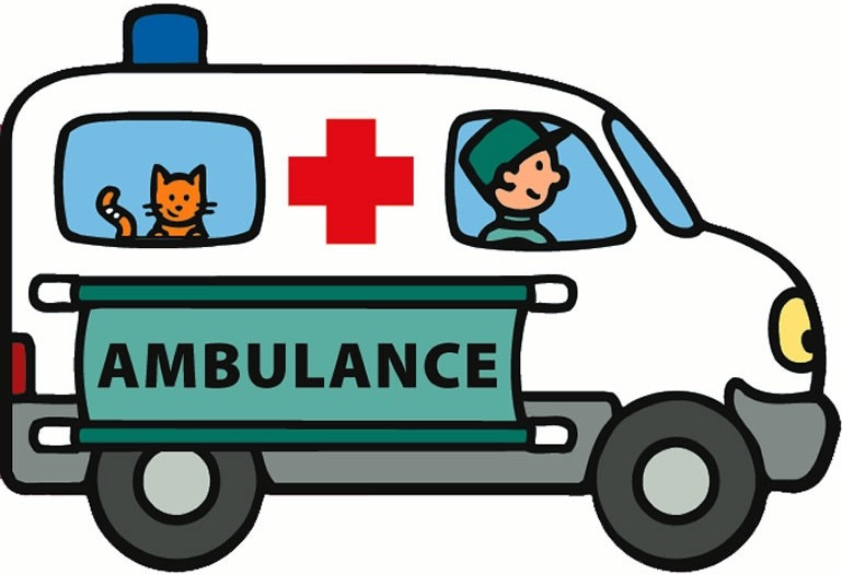 Ambulance