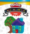 Play-Doh - Obrázky pro malé šikuly - Doma