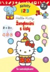 Hello Kitty - Žonglování s čísly