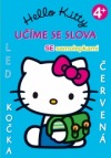 Hello Kitty - Učíme se slova