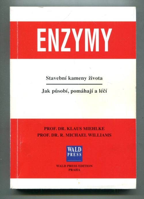 Enzymy