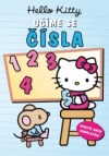 Hello Kitty - Učíme se čísla