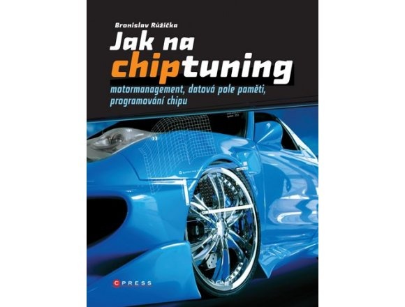 Jak na chiptuning