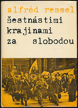 Šestnástimi krajinami za slobodou