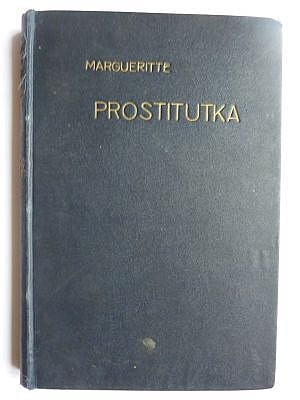 Prostitutka