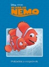 Pokladnica rozprávok - Hľadá sa Nemo