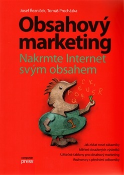 Obsahový marketing